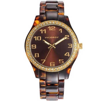 ساعت مچی ویسروی VICEROY کد 432178-45